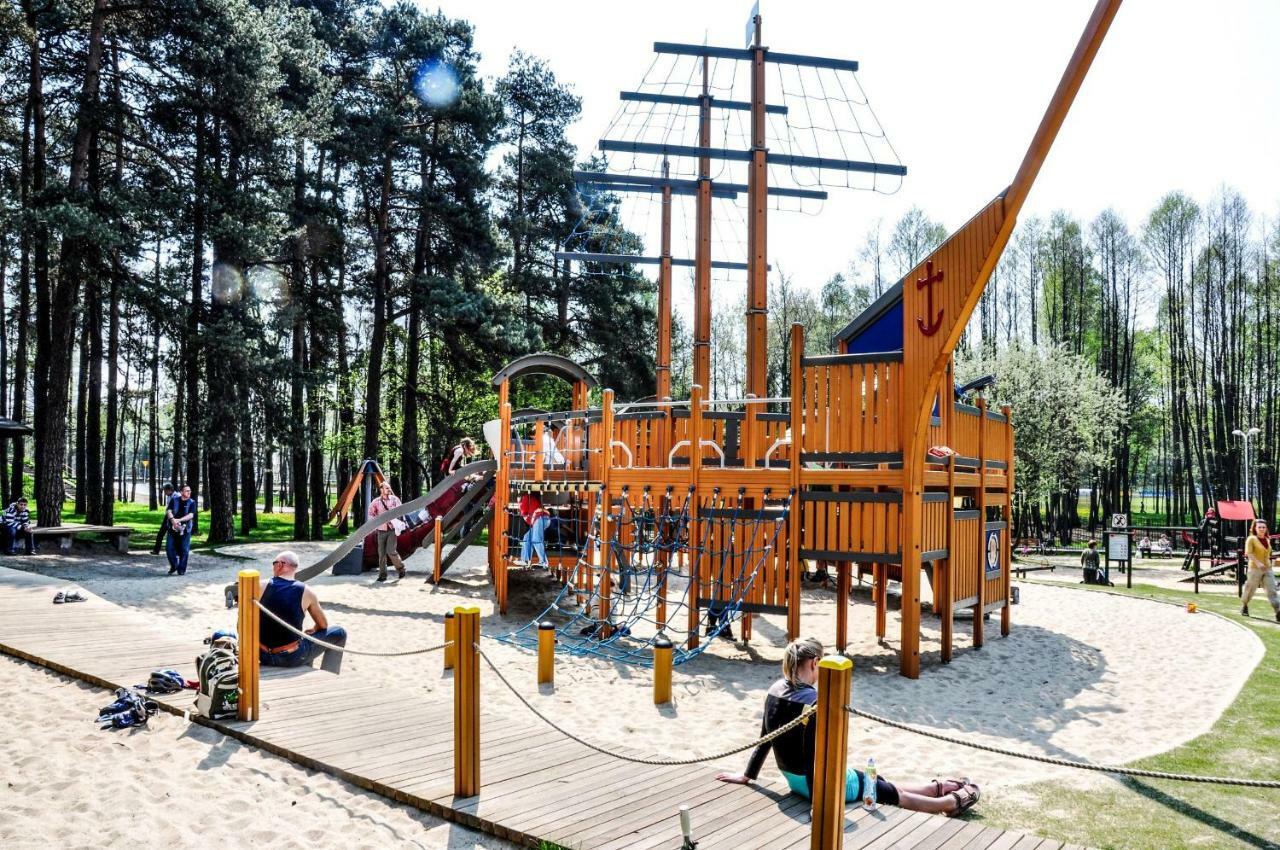 Piramida Park Hotel & Wellness Тичи Екстериор снимка