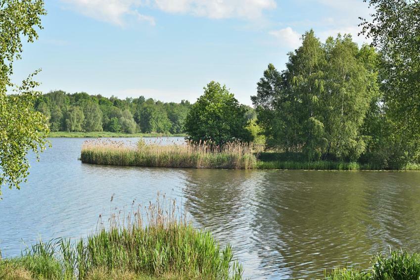 Piramida Park Hotel & Wellness Тичи Екстериор снимка
